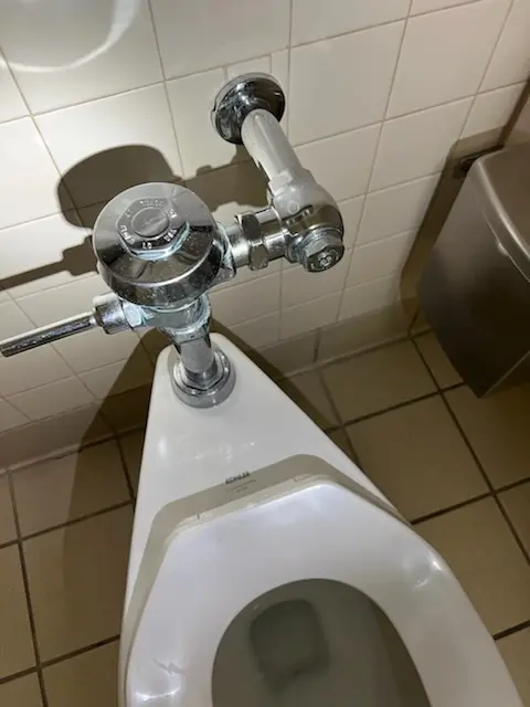 Fixture installation and repair for Repiping in Winterset